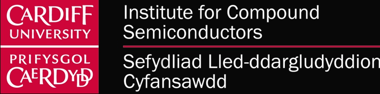 Cardiff University Logo